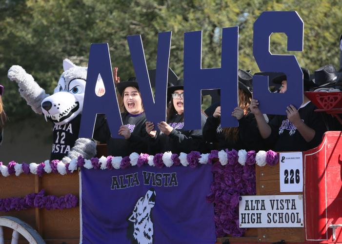 2017 Tucson Rodeo Parade