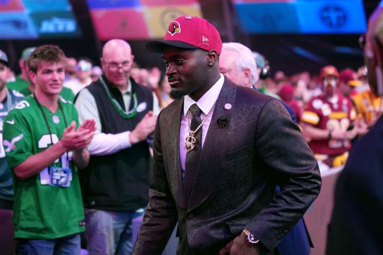 NFL: NFL Draft