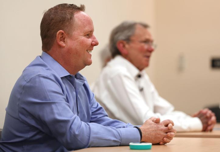 Tucson business leader Jim Click selling auto dealerships