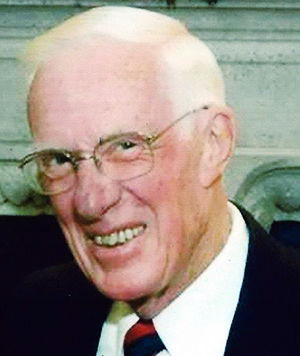 STANDEN, James Ronald, M.D.