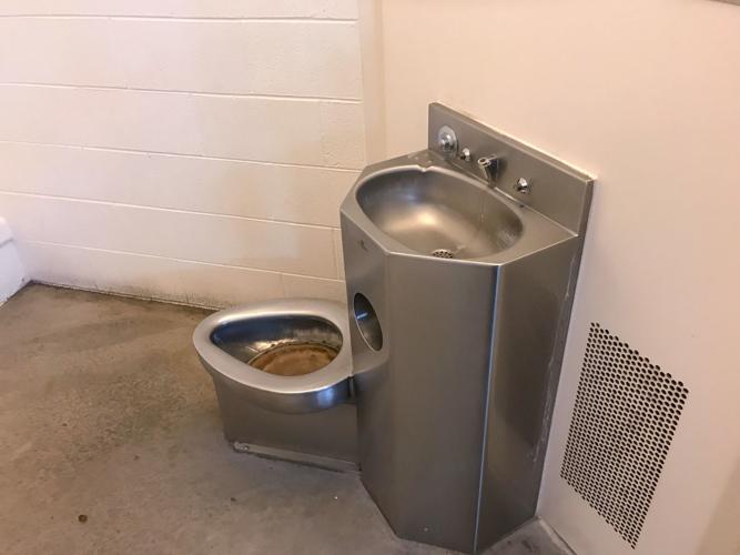 Pima County Juvenile Detention Center