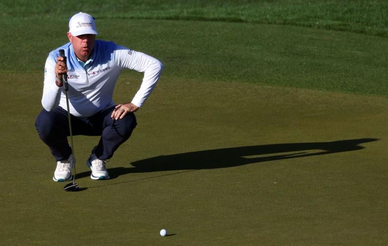 Cologuard Classic 2025, round 2 | March 8, 2025