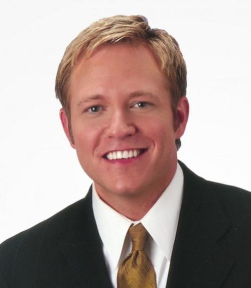 KOLD News 13 First Alert Chief Meteorologist Chuck George