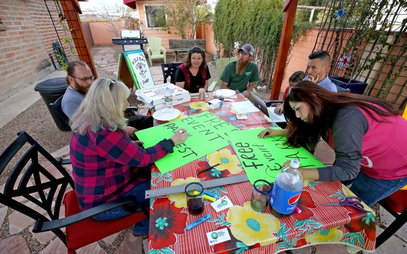 Palo Verde Park Neighborhood Association