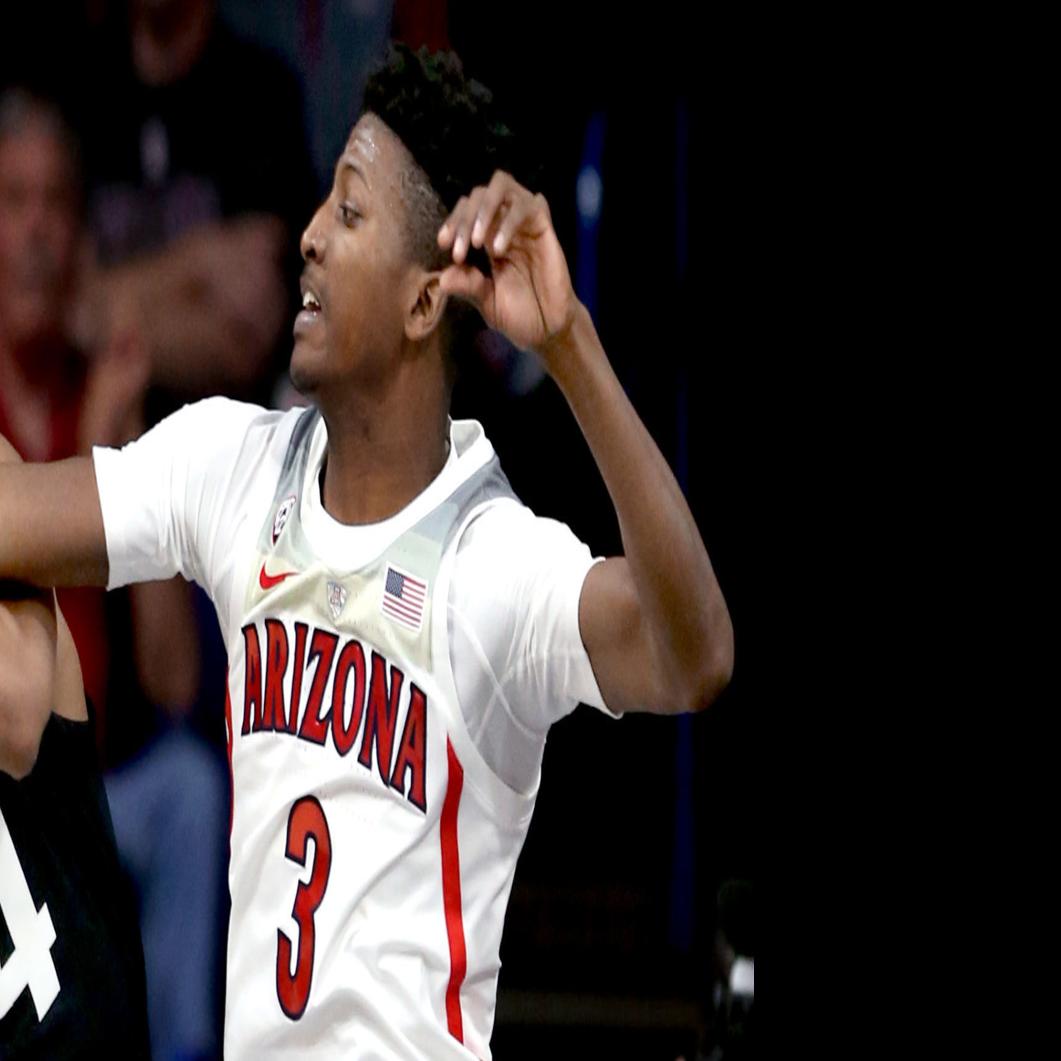 Scouting Report Arizona Wildcats Vs No 20 Colorado Buffaloes
