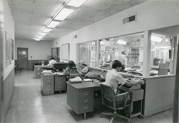 Star sports department