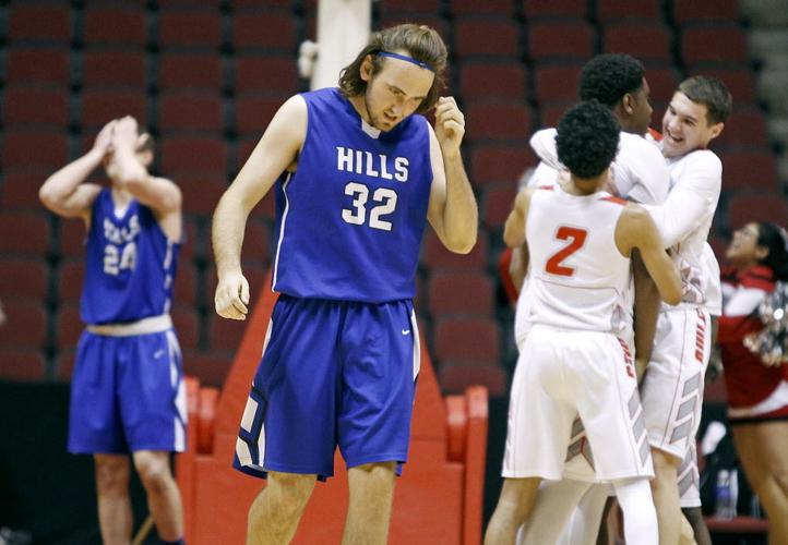 Catalina Foothills vs Agua Fria Basketball
