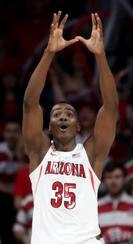 University of Arizona vs Washington