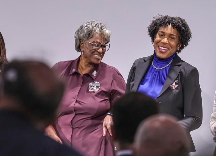 Doris Turner Julianna Stratton 1 101024.JPG