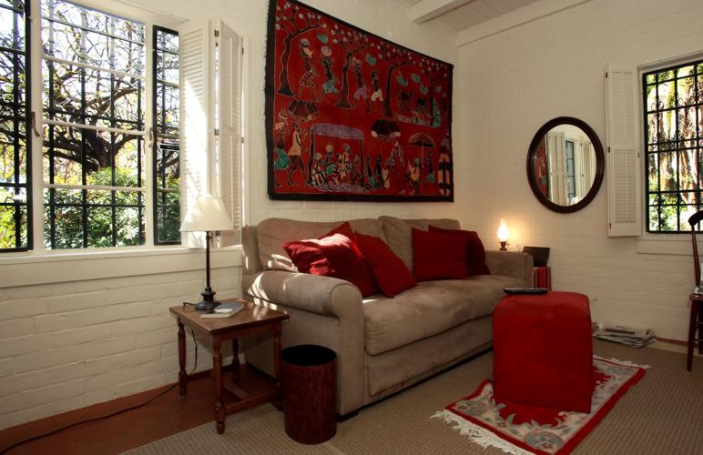 San Clemente Home Tour