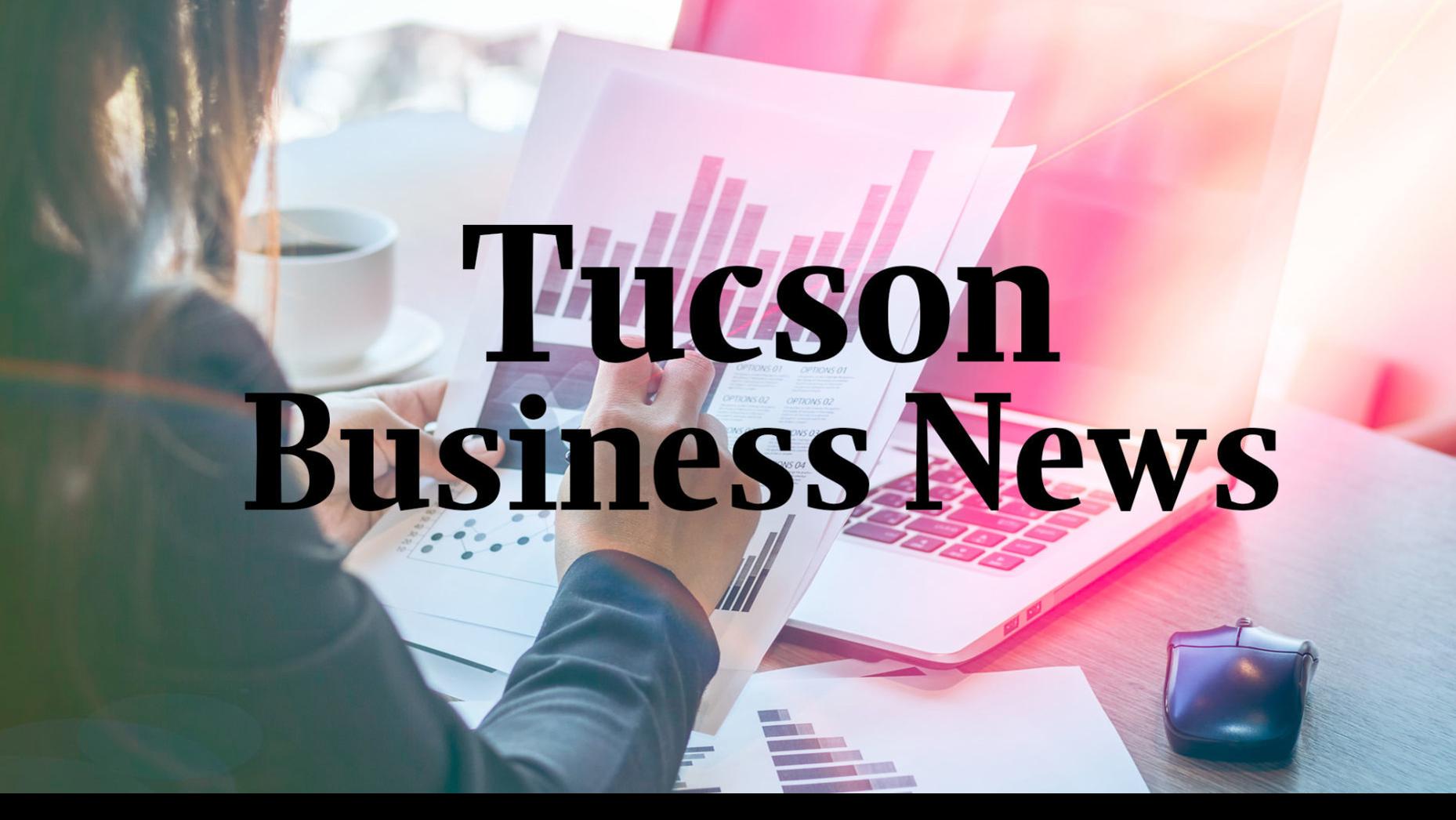 Senior Living Project Coming To Dove Mountain Business News