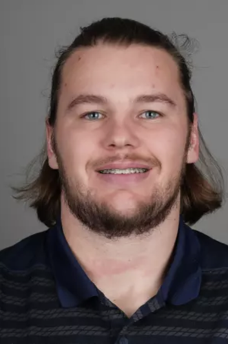 Blake Gotcher / Arizona Football