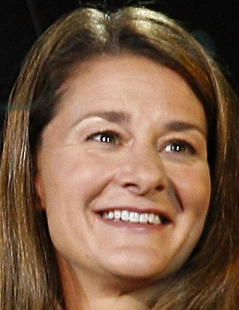 Gates charity backs birth control    