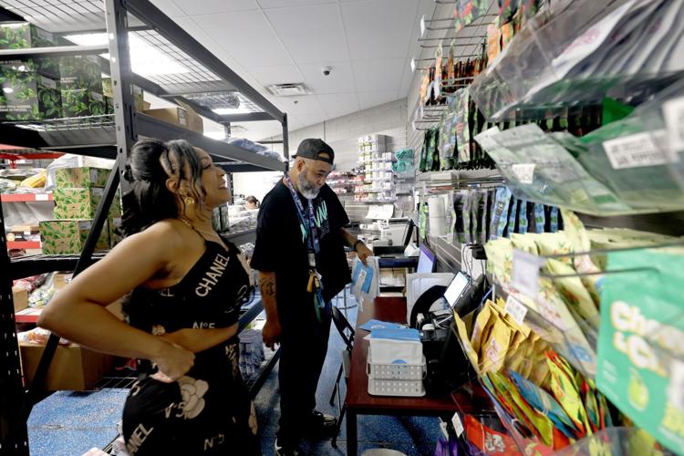 Social equity in Arizona’s cannabis program failed, critics say