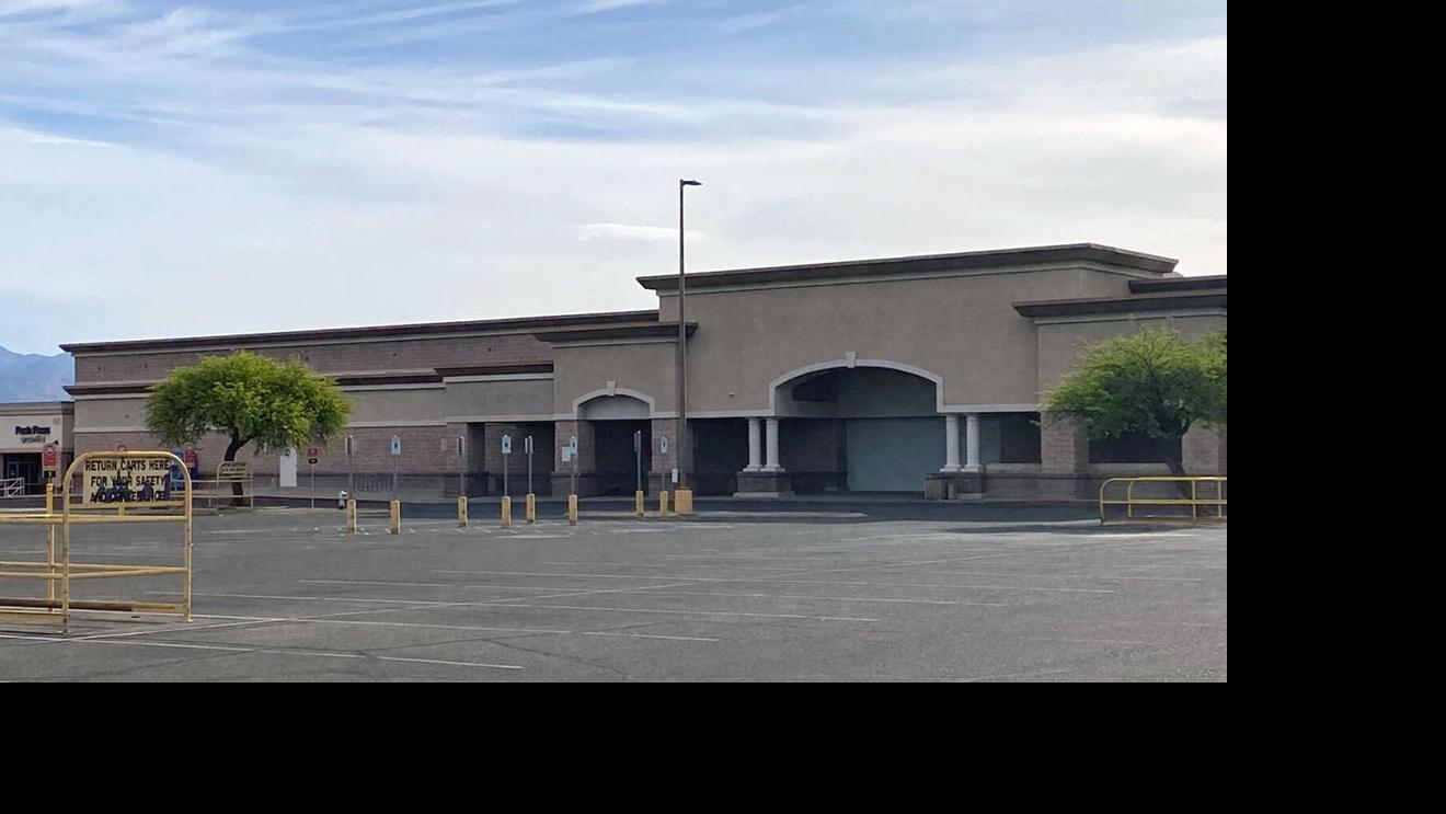 Vacant Tucson stores could transform into new housing
