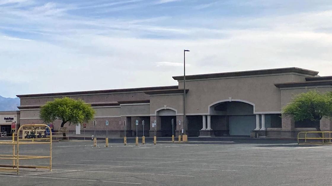 Vacant Tucson stores could transform into new housing