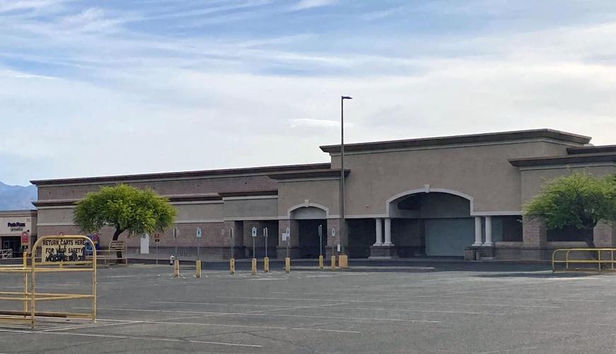 Vacant Tucson stores could transform into new housing