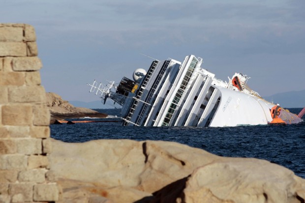 Cruise industry braces for fallout from tragedy   