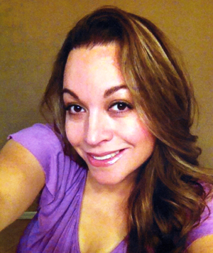 Sonia Patricia Rosales-Manor 4/4/1970 - 12/5/2012   