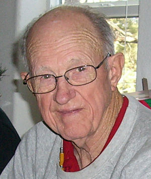Harold R. Phinney