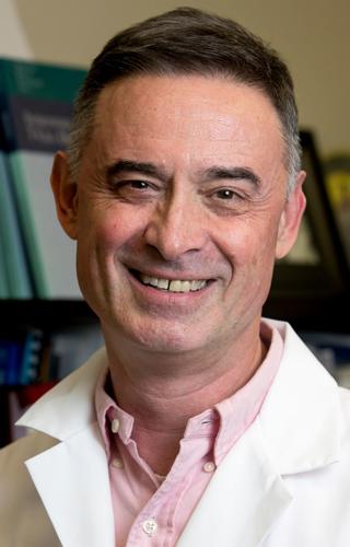 Dr. Janko Nikolich-Zugich