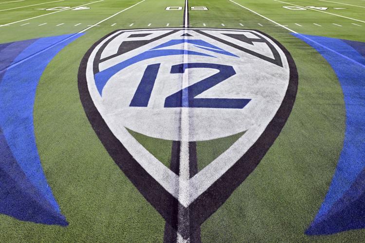 Pac 12 Chamoionship Football
