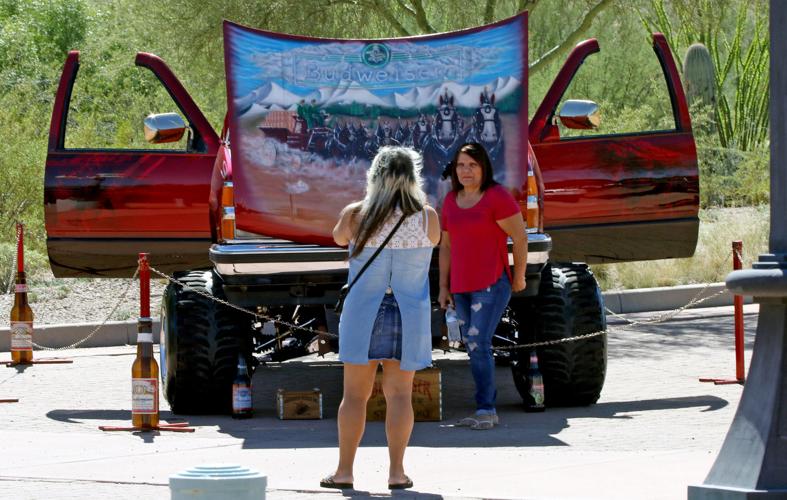 Mexican Independence Day celebration