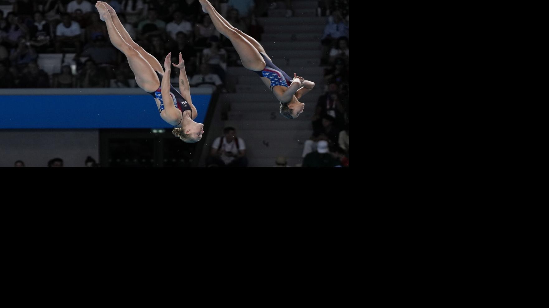 Tucson and U of A athletes show up across Olympic landscape