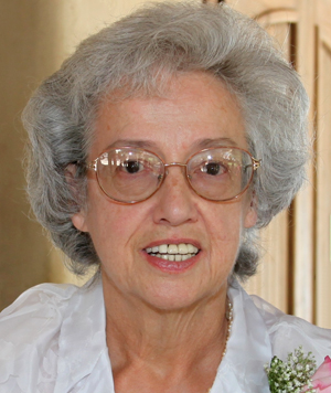 Marie H. Richard