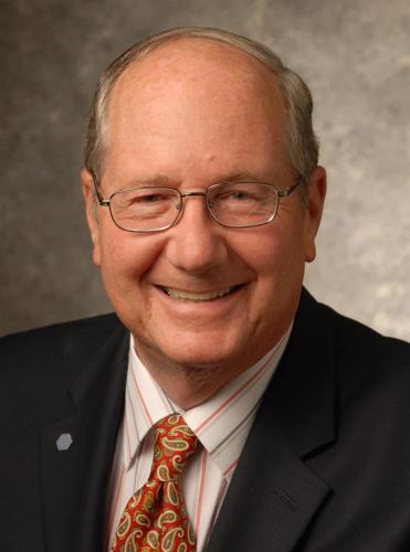 Bernard L. Weinstein