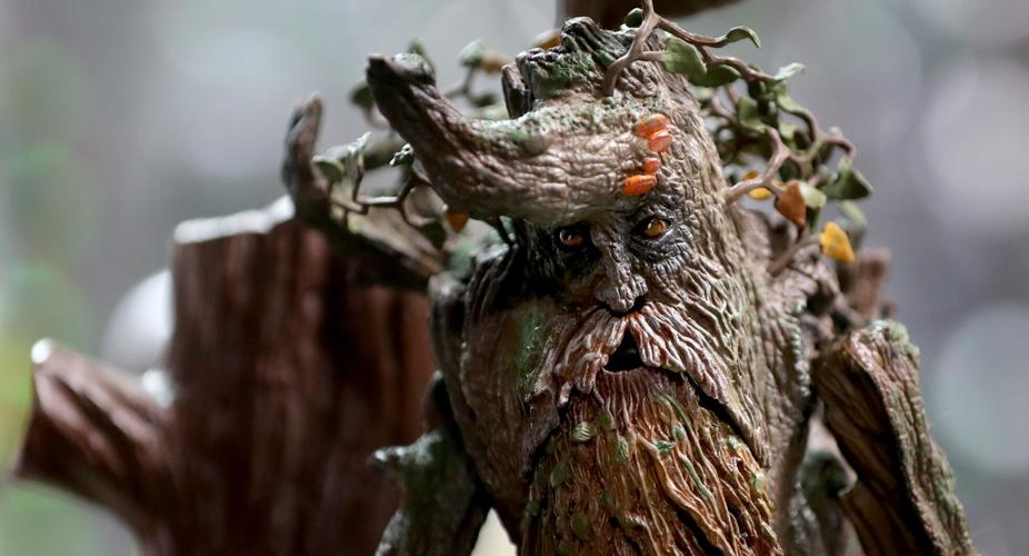 Those Wonderful Toys