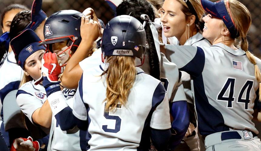 University of Arizona vs Lousiana-Moroe