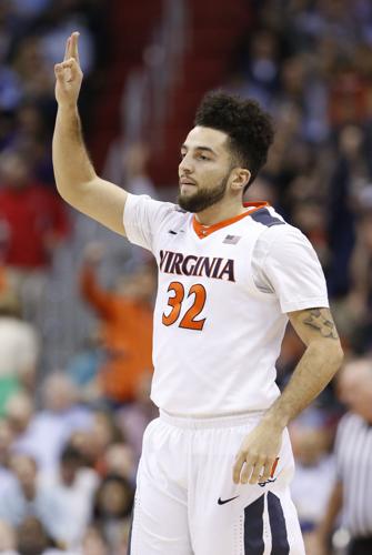 One man's picks for the Final Four