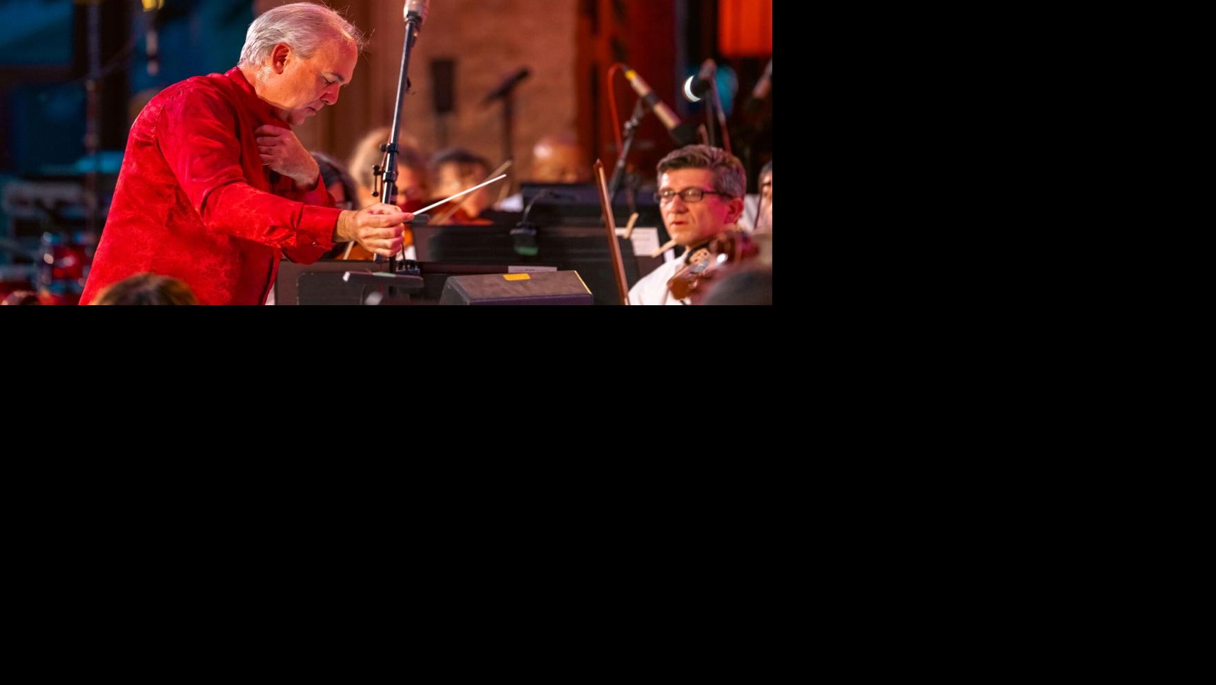 Popular Tucson concert series to go silent for only second time in 70-plus years