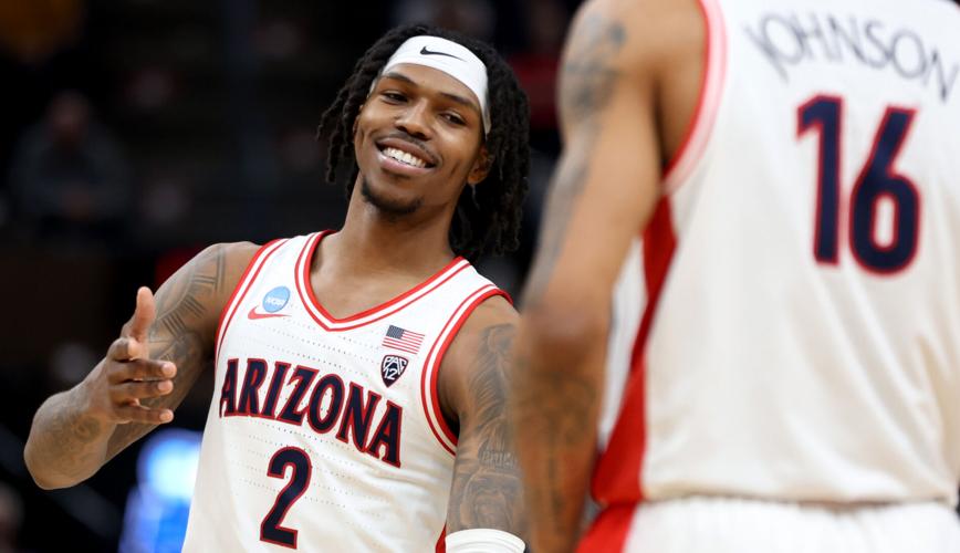 Arizona vs Dayton (copy)