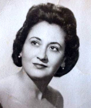 Delia Bustamante Zoffman
