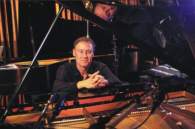 Musician tells it 'the way it is'  