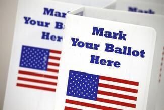 November election
