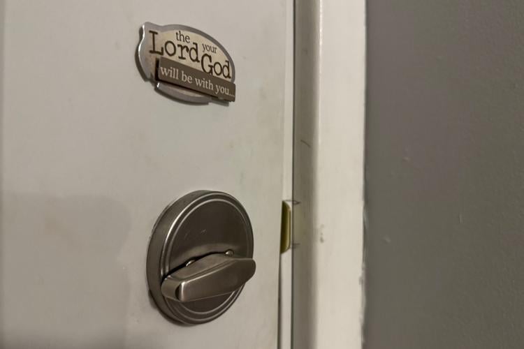 Immigration Minneapolis Safe House