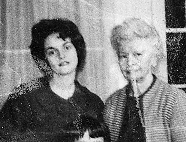 Opinion by Bonnie Henry : Yes, she's real (with video)  