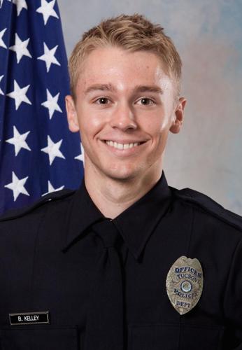 Officer Brandon Kelley