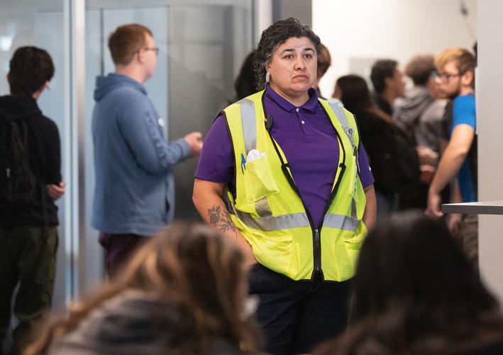 TUSD, School Monitors