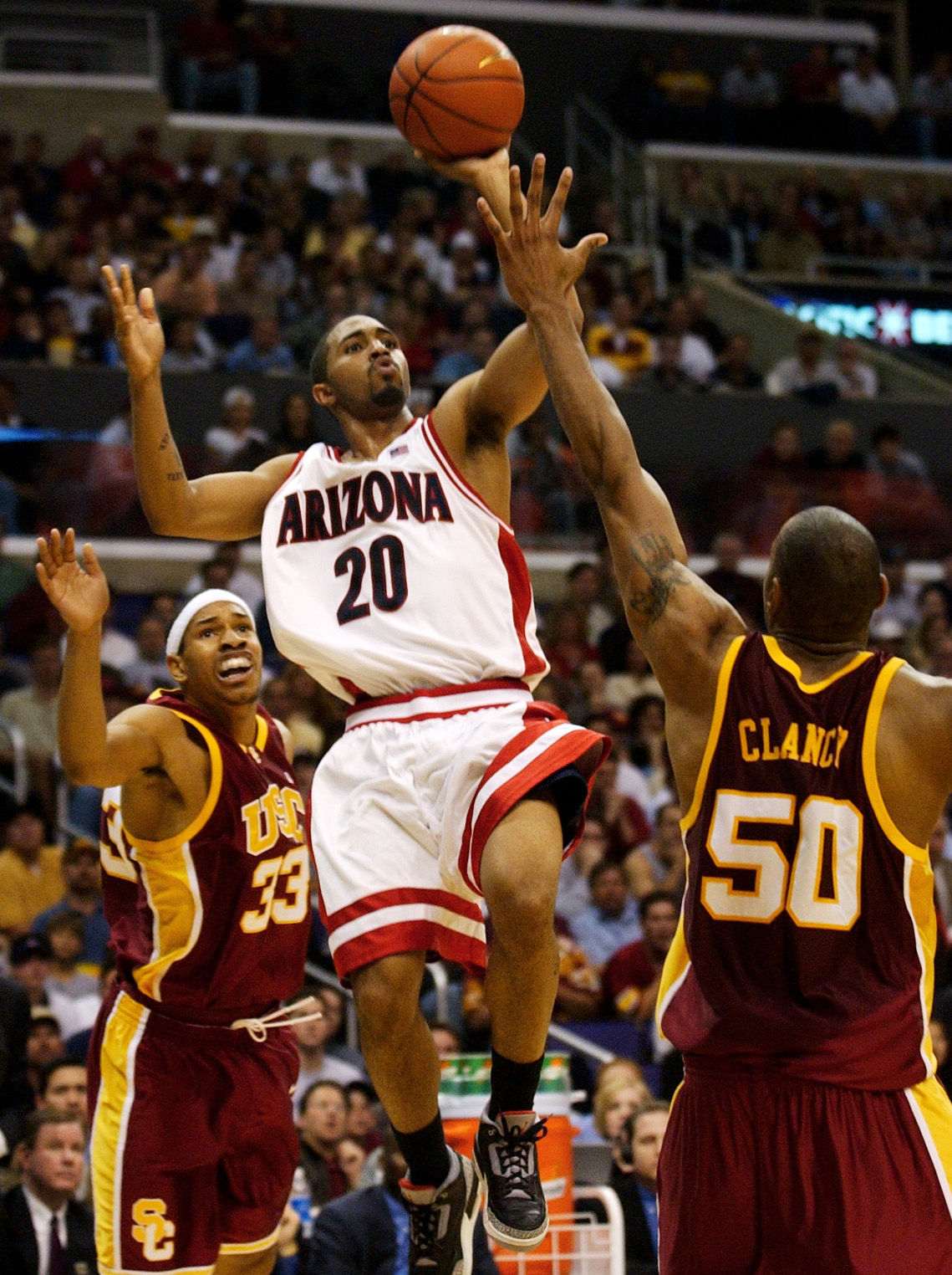Salim Stoudamire