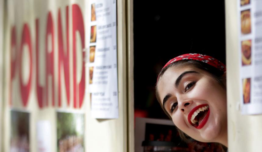 Tucson Meet Yourself (LE)