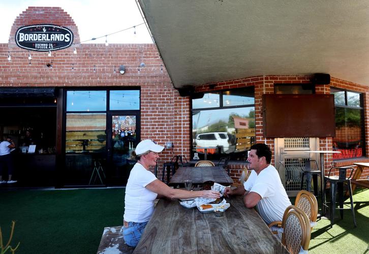 New owner, mission for Tucson bar-restaurant near U of A