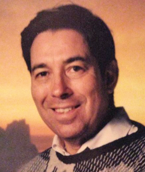 Edward Stanley Fimbres 5/7/1939 - 6/17/2014