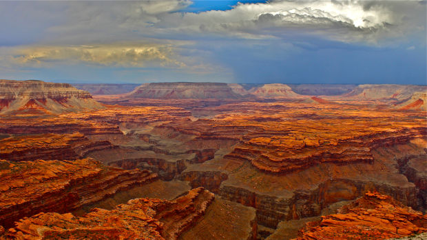 National Park Travel Photo Contest entries