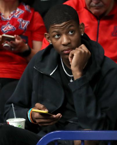 University of Arizona vs Arizona State