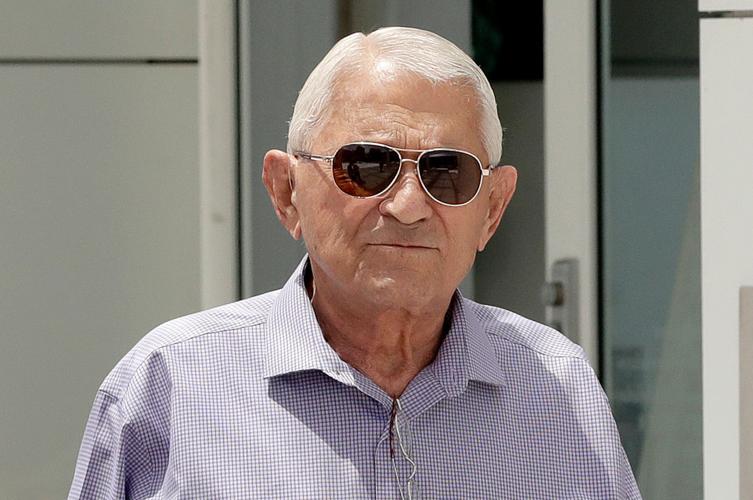 Utility Regulator Bribery