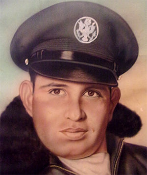 Juan V. Escalante